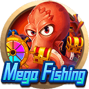 Mega Fishing